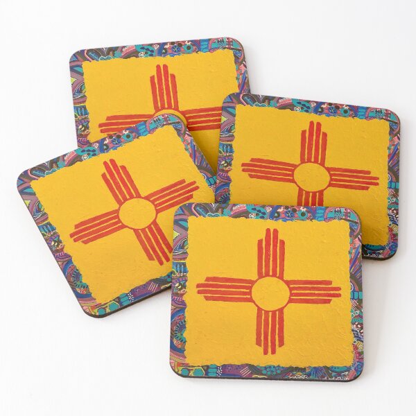 Item preview, Zia  designed and sold by Leslie Pino Durant.