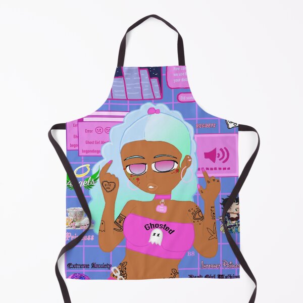 Item preview, Ghosted designed and sold by B8Artwork.