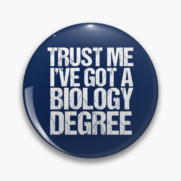 Item preview, Funny Biology Major Graduation designed and sold by Epic Love Designs.