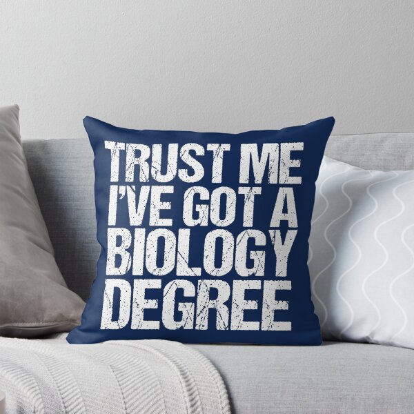 Item preview, Funny Biology Major Graduation designed and sold by Epic Love Designs.
