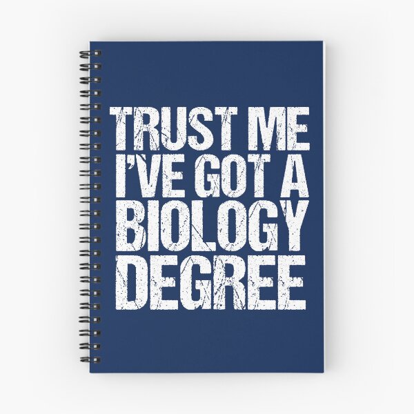 Item preview, Funny Biology Major Graduation designed and sold by Epic Love Designs.