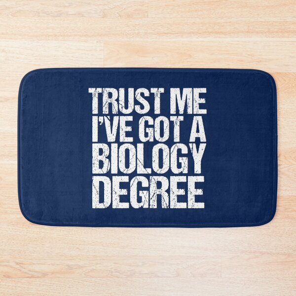 Item preview, Funny Biology Major Graduation designed and sold by Epic Love Designs.