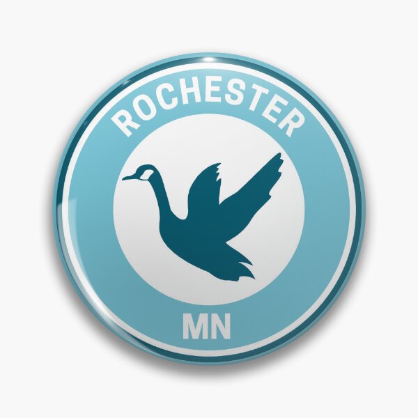 Item preview, Vintage Rochester Minnesota designed and sold by fearcity.