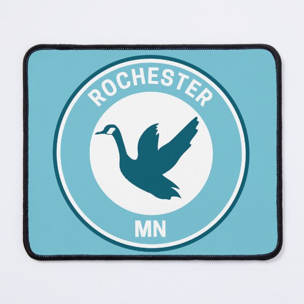 Item preview, Vintage Rochester Minnesota designed and sold by fearcity.