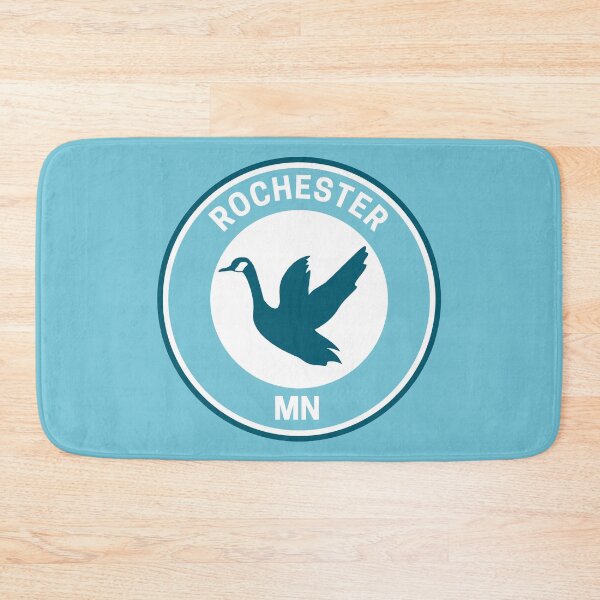 Item preview, Vintage Rochester Minnesota designed and sold by fearcity.