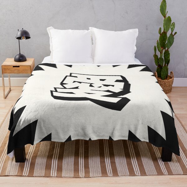Item preview, Kanji para el amor - 愛 designed and sold by ShiroiKuroi.