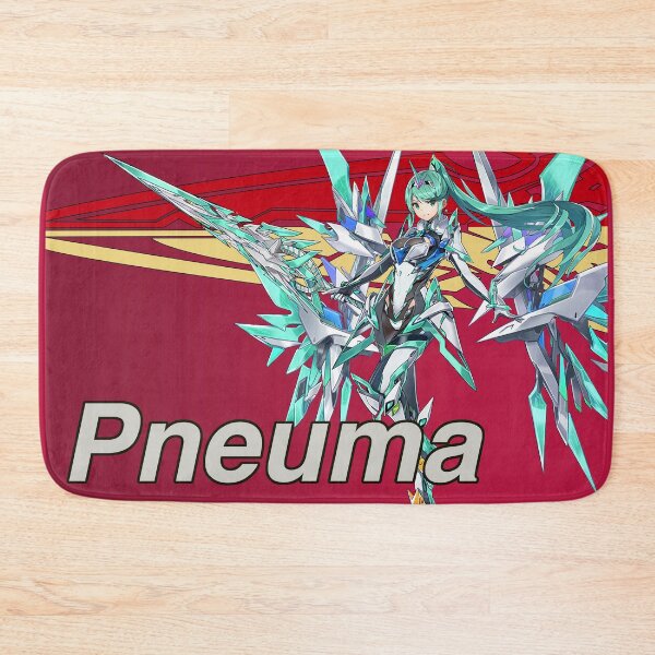 Item preview, Pneuma (Xenoblade Chronicles 2) designed and sold by VelvetZone.