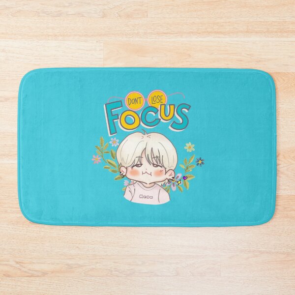 Item preview, Cute Art | Focus | Don't Lose designed and sold by Dreams-Art.