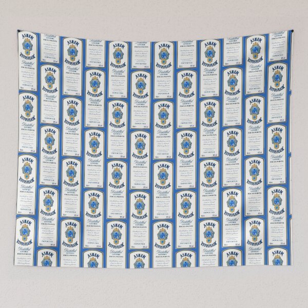 Item preview, Blueberry Flavour designed and sold by FruitClan.