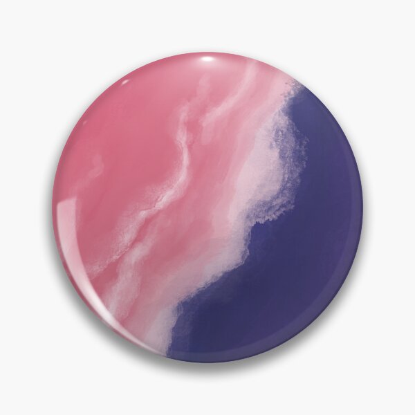 Item preview, Pink sea designed and sold by JellyfishSam.