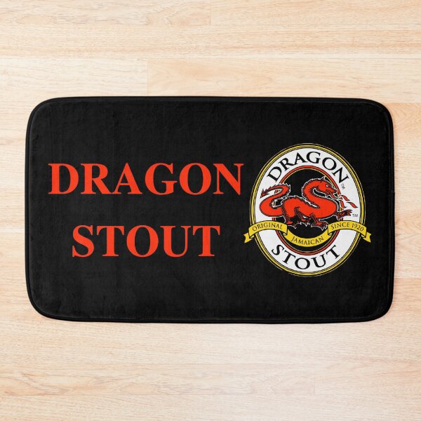 Item preview, Dragon Stout designed and sold by evebooth.