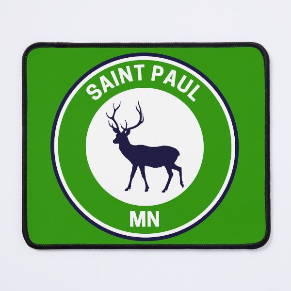 Item preview, Vintage Saint Paul Minnesota designed and sold by fearcity.