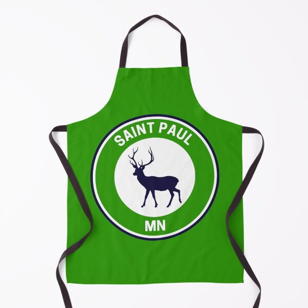 Item preview, Vintage Saint Paul Minnesota designed and sold by fearcity.