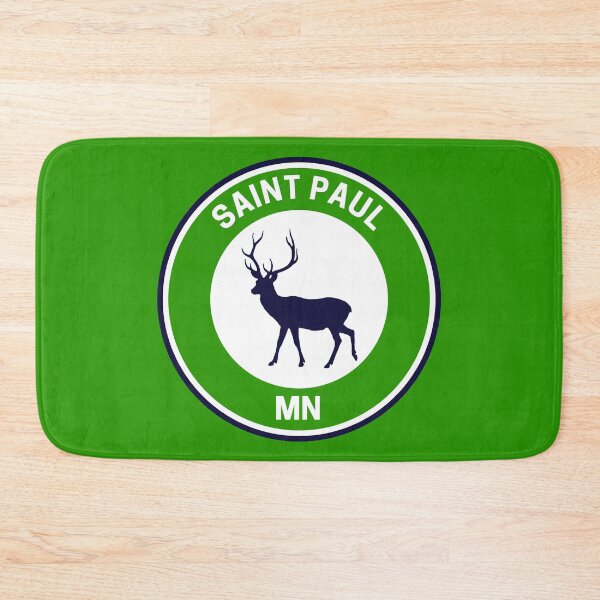 Item preview, Vintage Saint Paul Minnesota designed and sold by fearcity.