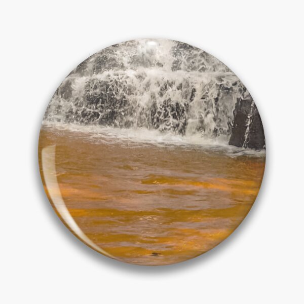 Item preview, beautiful waterfall designed and sold by Cheni-Yathri.