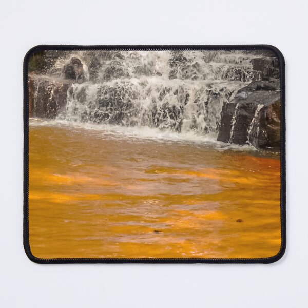 Item preview, beautiful waterfall designed and sold by Cheni-Yathri.