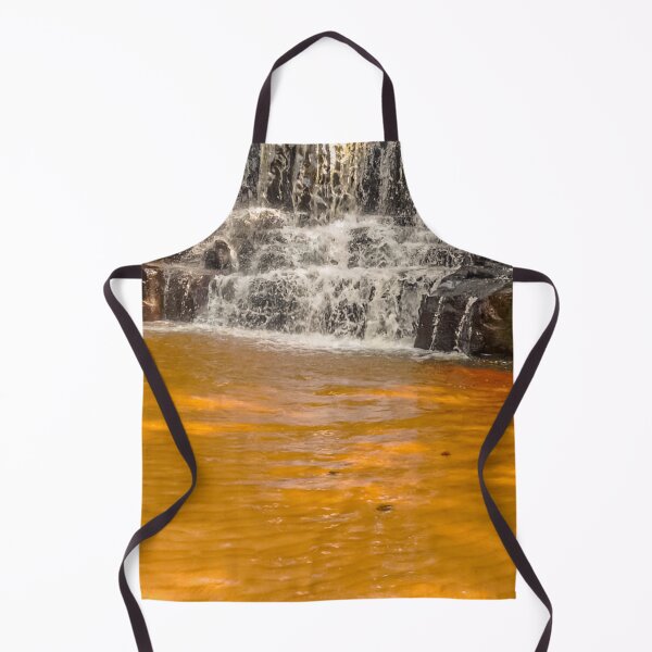 Item preview, beautiful waterfall designed and sold by Cheni-Yathri.