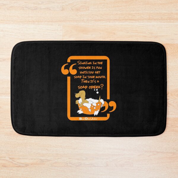 Item preview, Bad Dad Jokes - Soap Opera designed and sold by tw2us.