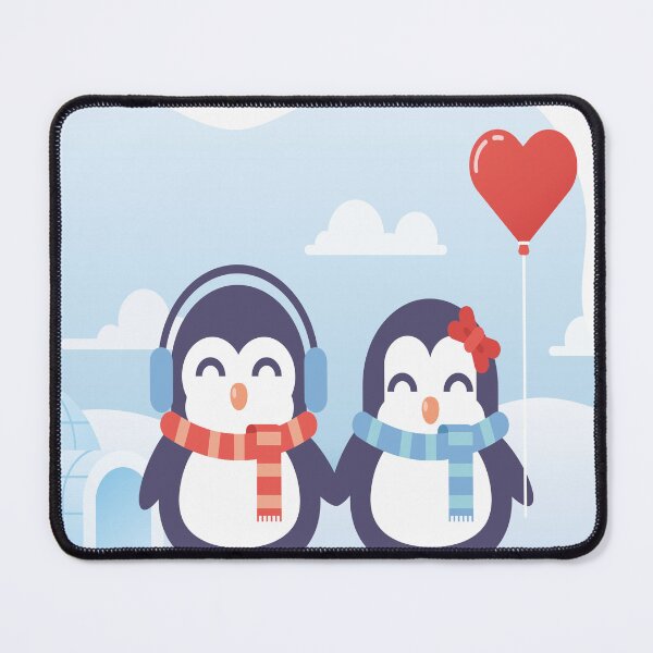 Item preview, Pnguin Llove Penguin Family designed and sold by anatim33.