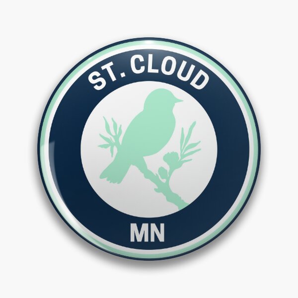 Item preview, Vintage St. Cloud Minnesota designed and sold by fearcity.