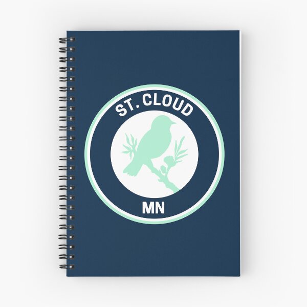 Item preview, Vintage St. Cloud Minnesota designed and sold by fearcity.