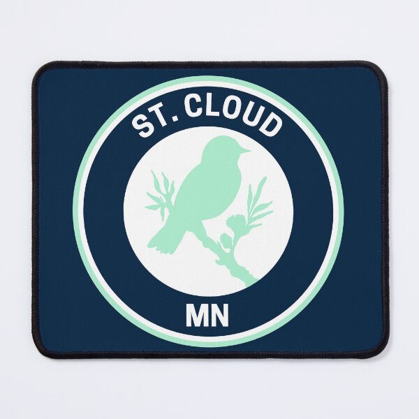 Item preview, Vintage St. Cloud Minnesota designed and sold by fearcity.