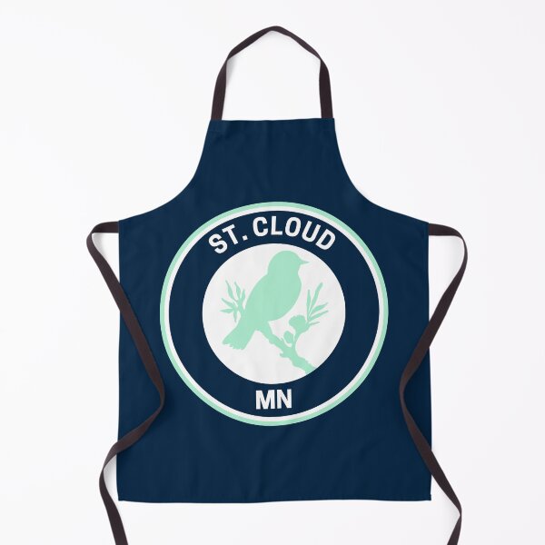 Item preview, Vintage St. Cloud Minnesota designed and sold by fearcity.