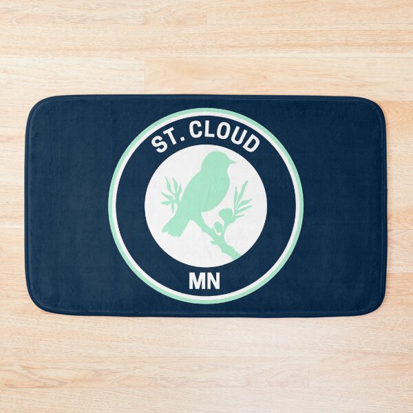 Item preview, Vintage St. Cloud Minnesota designed and sold by fearcity.