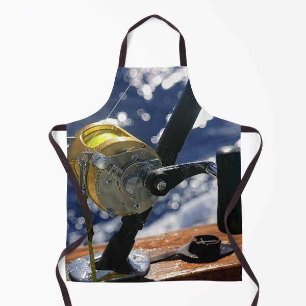 Item preview, Lets go deep sea fishing! designed and sold by hardscuffle.