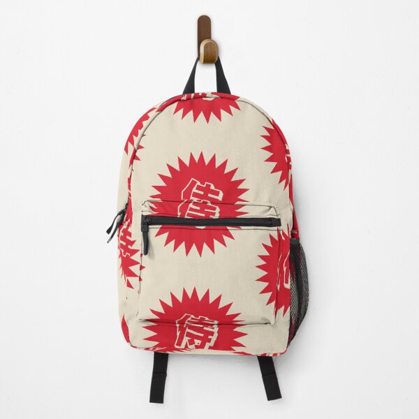 Item preview, Samurai Kanji -  侍 designed and sold by ShiroiKuroi.