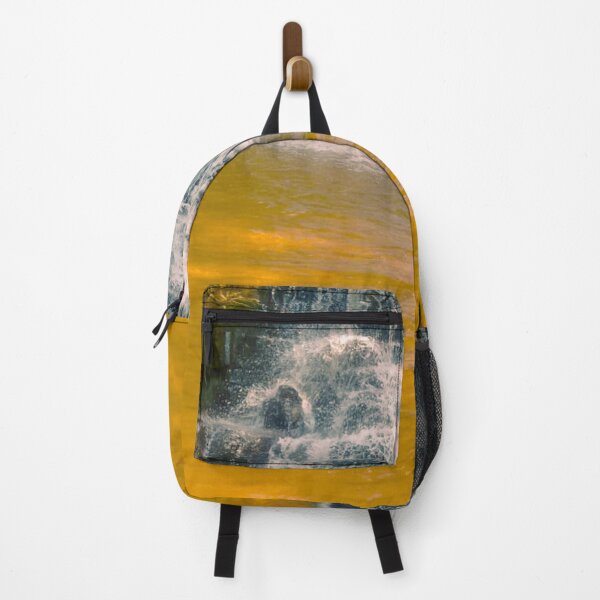 Item preview, beautiful waterfall designed and sold by Cheni-Yathri.