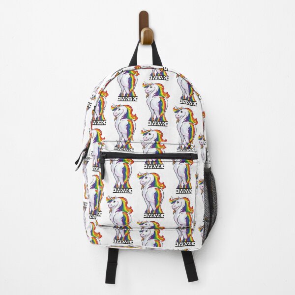 Item preview, IYKYK Unicorn 2FP designed and sold by 2FunkiDesigns.