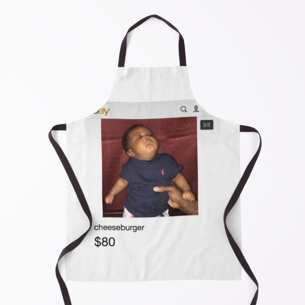 Item preview, cheeseburger designed and sold by Korienok.