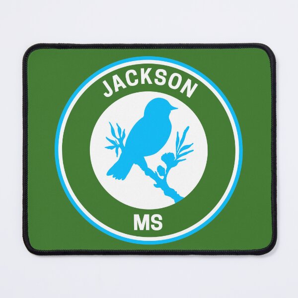 Item preview, Vintage Jackson Mississippi  designed and sold by fearcity.