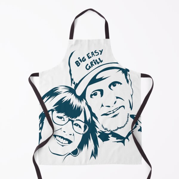 Item preview, Big Easy Grill designed and sold by Van Roland.