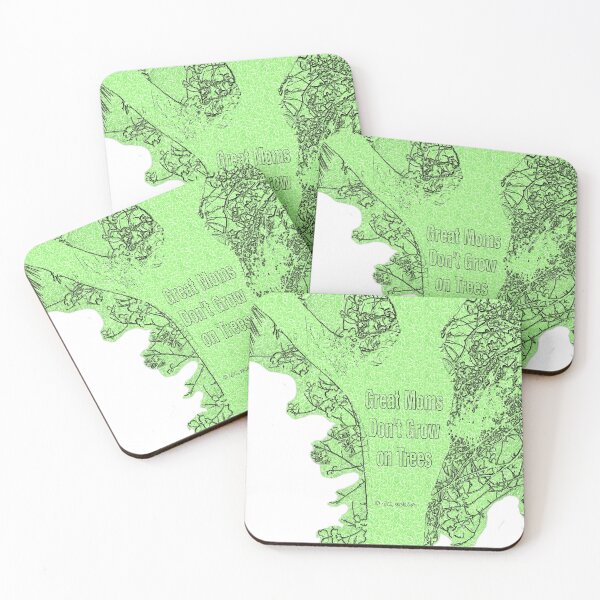 Item preview, Great Moms designed and sold by kristalcurt.