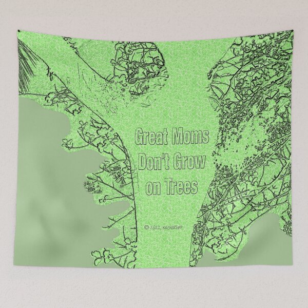 Item preview, Great Moms designed and sold by kristalcurt.