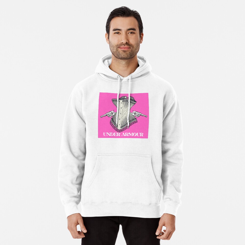 Item preview, Pullover Hoodie designed and sold by LovexWorn.