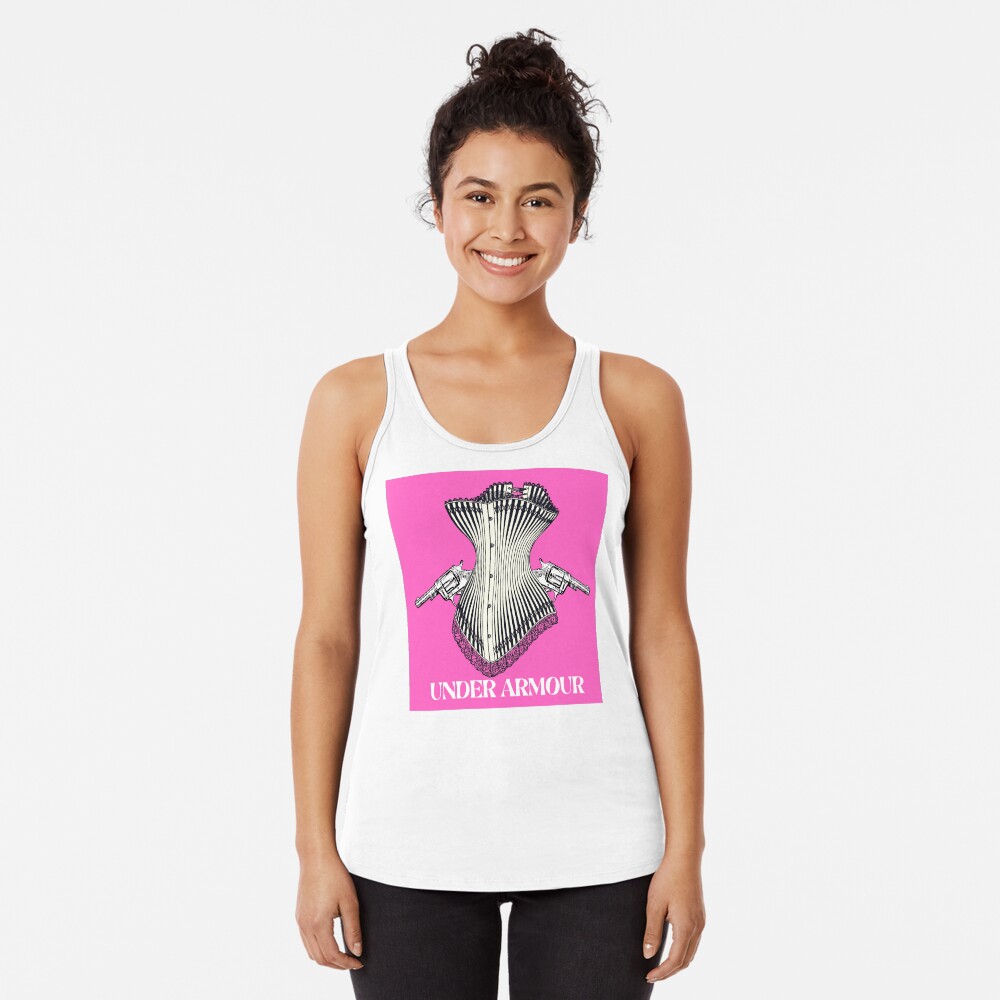 Item preview, Racerback Tank Top designed and sold by LovexWorn.