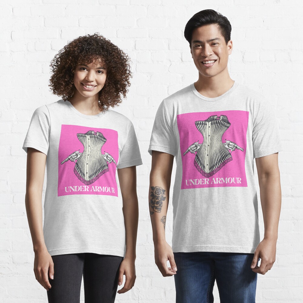 Item preview, Essential T-Shirt designed and sold by LovexWorn.