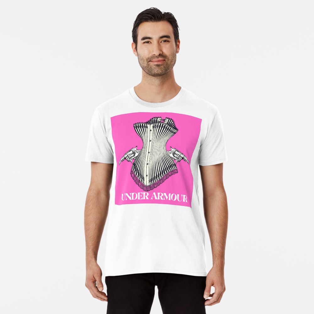 Item preview, Premium T-Shirt designed and sold by LovexWorn.