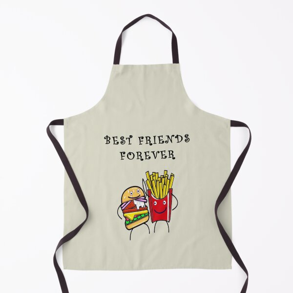 Item preview, Best Friends Forever / Funny Shirt designed and sold by Anup K.