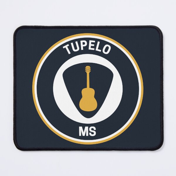Item preview, Vintage Tupelo Mississippi  designed and sold by fearcity.