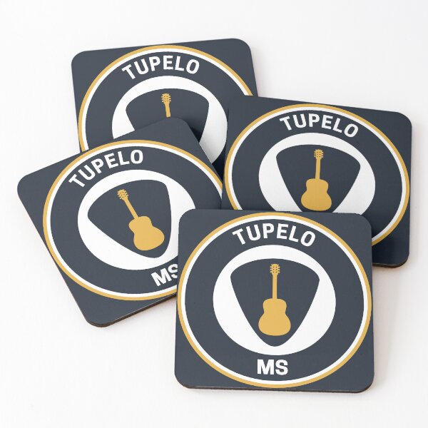 Item preview, Vintage Tupelo Mississippi  designed and sold by fearcity.