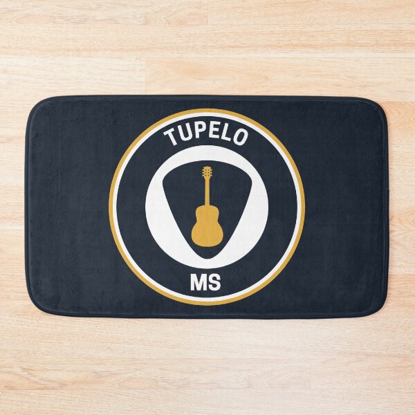 Item preview, Vintage Tupelo Mississippi  designed and sold by fearcity.
