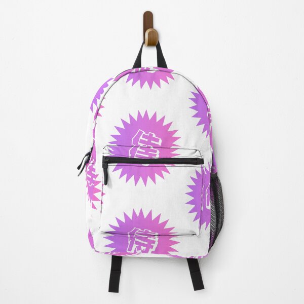 Item preview, Samurai Kanji -  侍 designed and sold by ShiroiKuroi.
