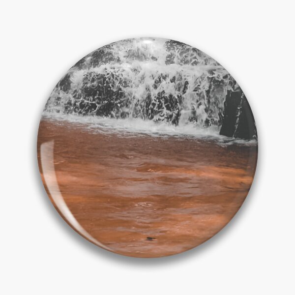 Item preview, beautiful waterfall designed and sold by Cheni-Yathri.