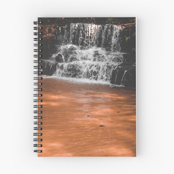 Item preview, beautiful waterfall designed and sold by Cheni-Yathri.