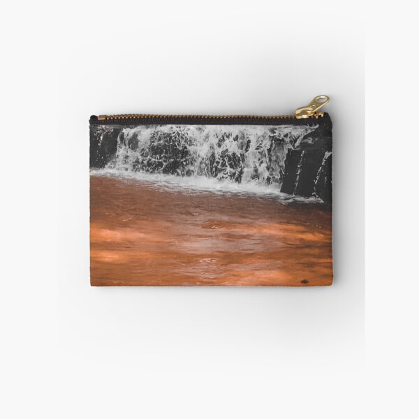 Item preview, beautiful waterfall designed and sold by Cheni-Yathri.