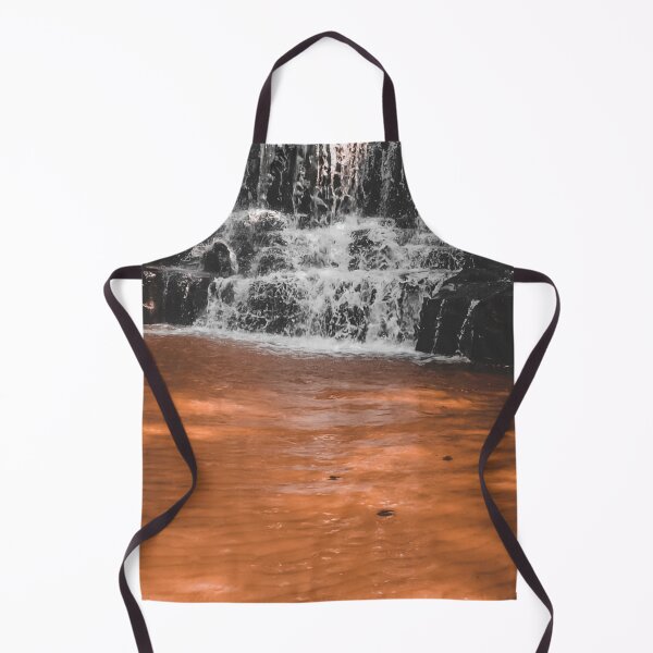 Item preview, beautiful waterfall designed and sold by Cheni-Yathri.